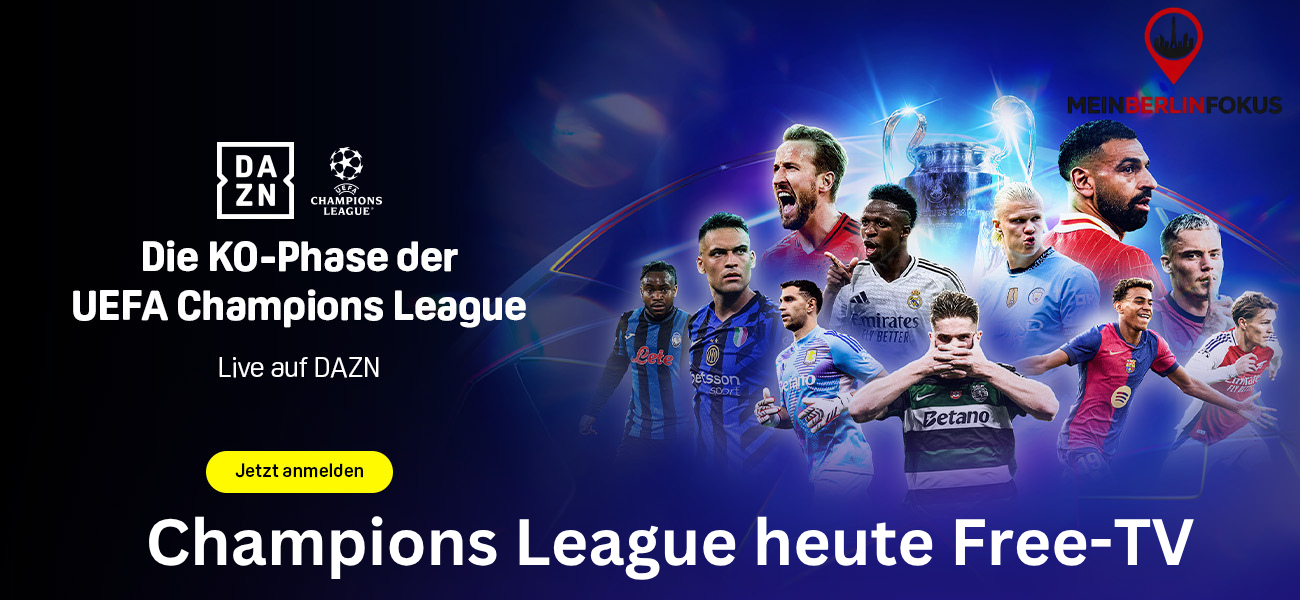 champions league heute free-tv