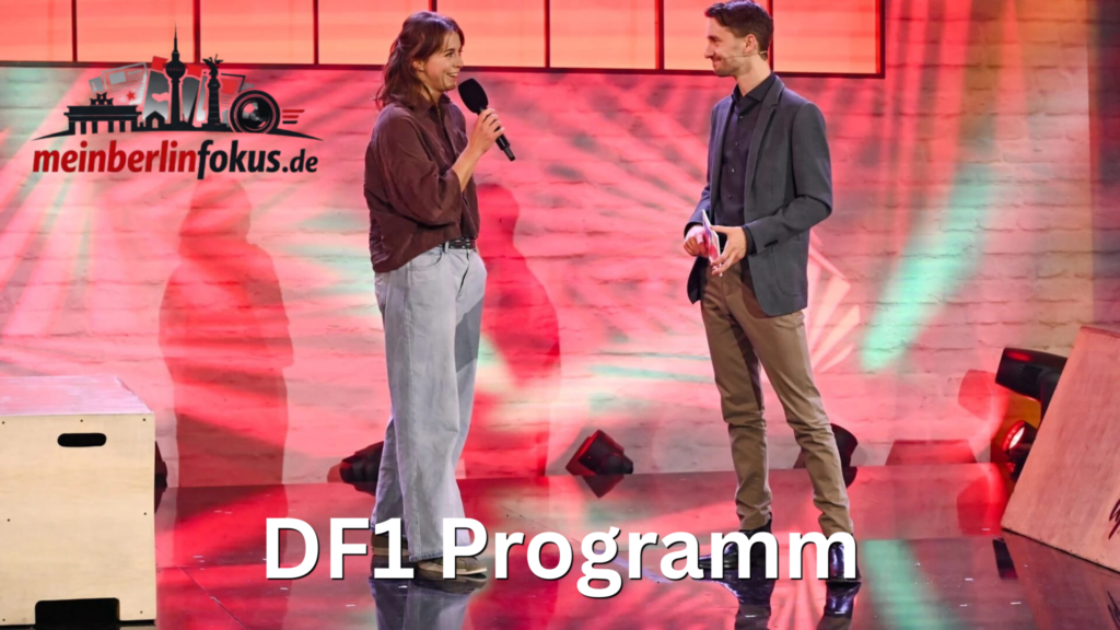 df1 programm
