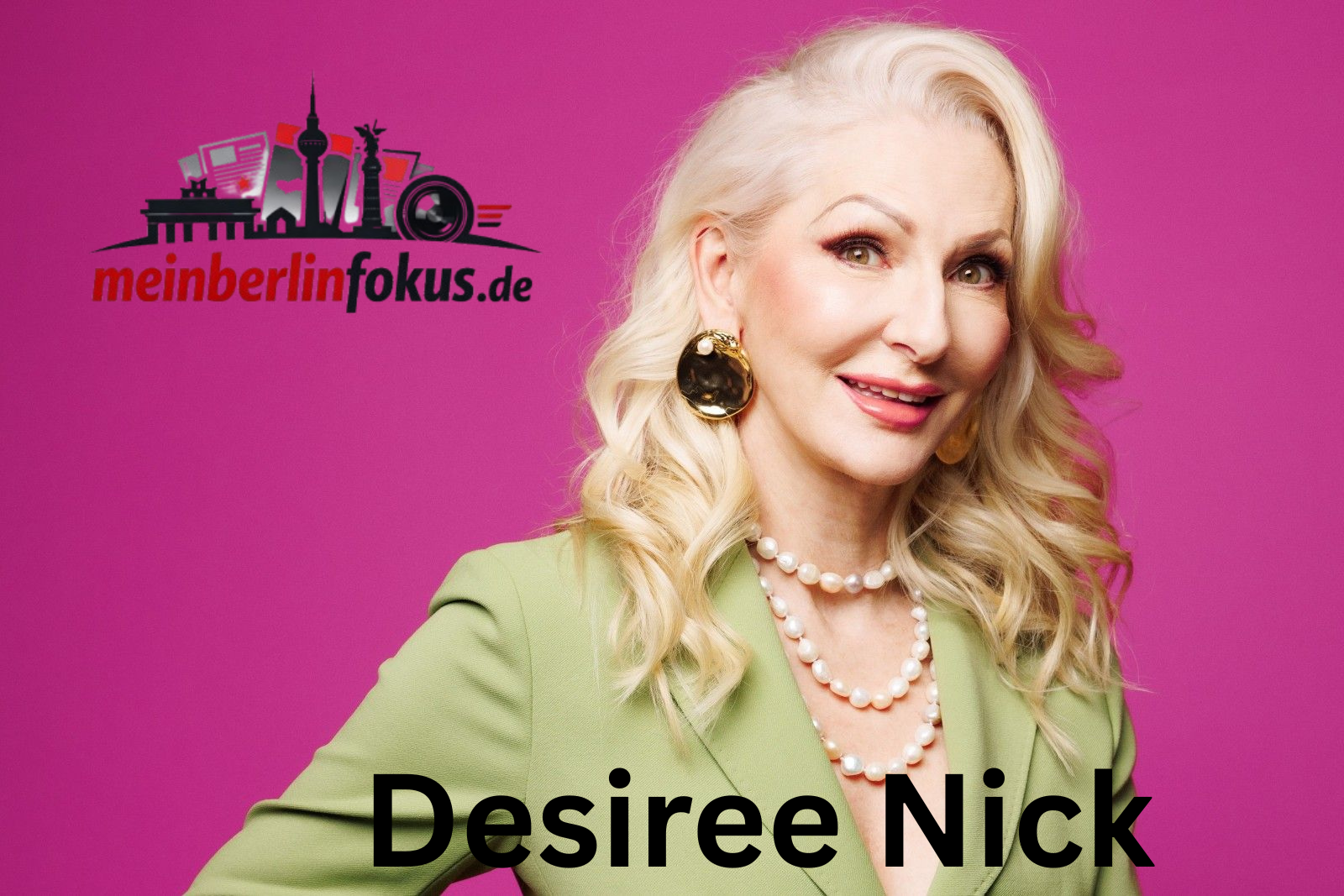 desiree nick desiree nick