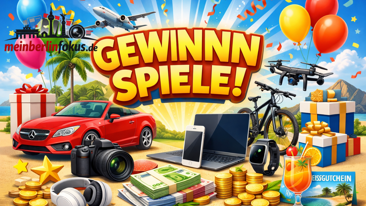gewinnspiele