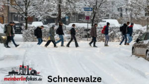 schneewalze