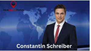 Constantin Schreiber