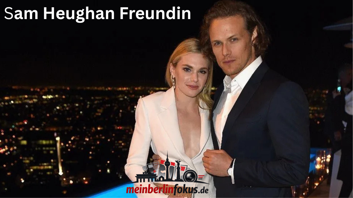 sam heughan freundin
