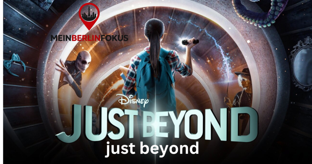 Just Beyond