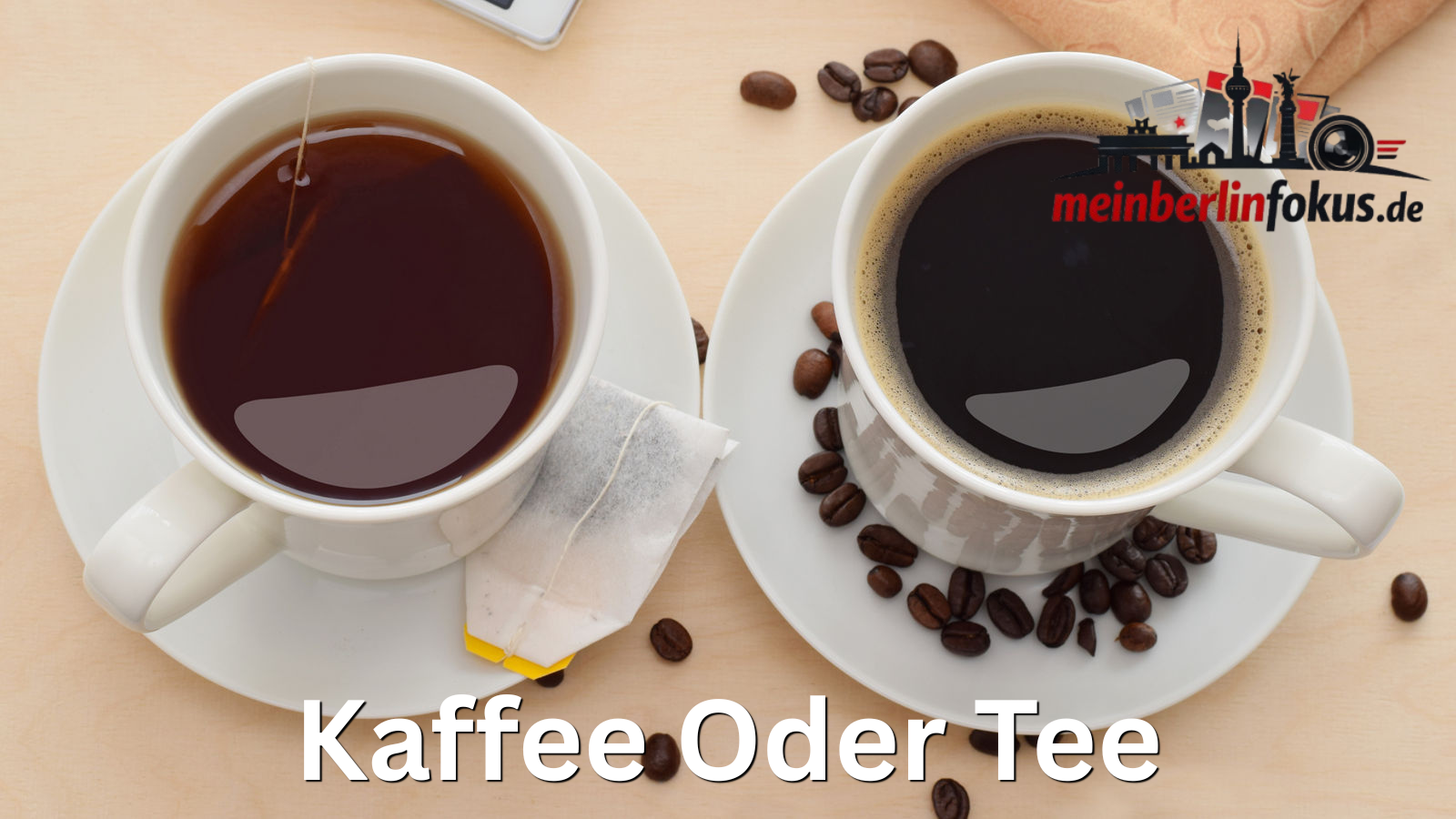 kaffee oder tee kaffee oder tee