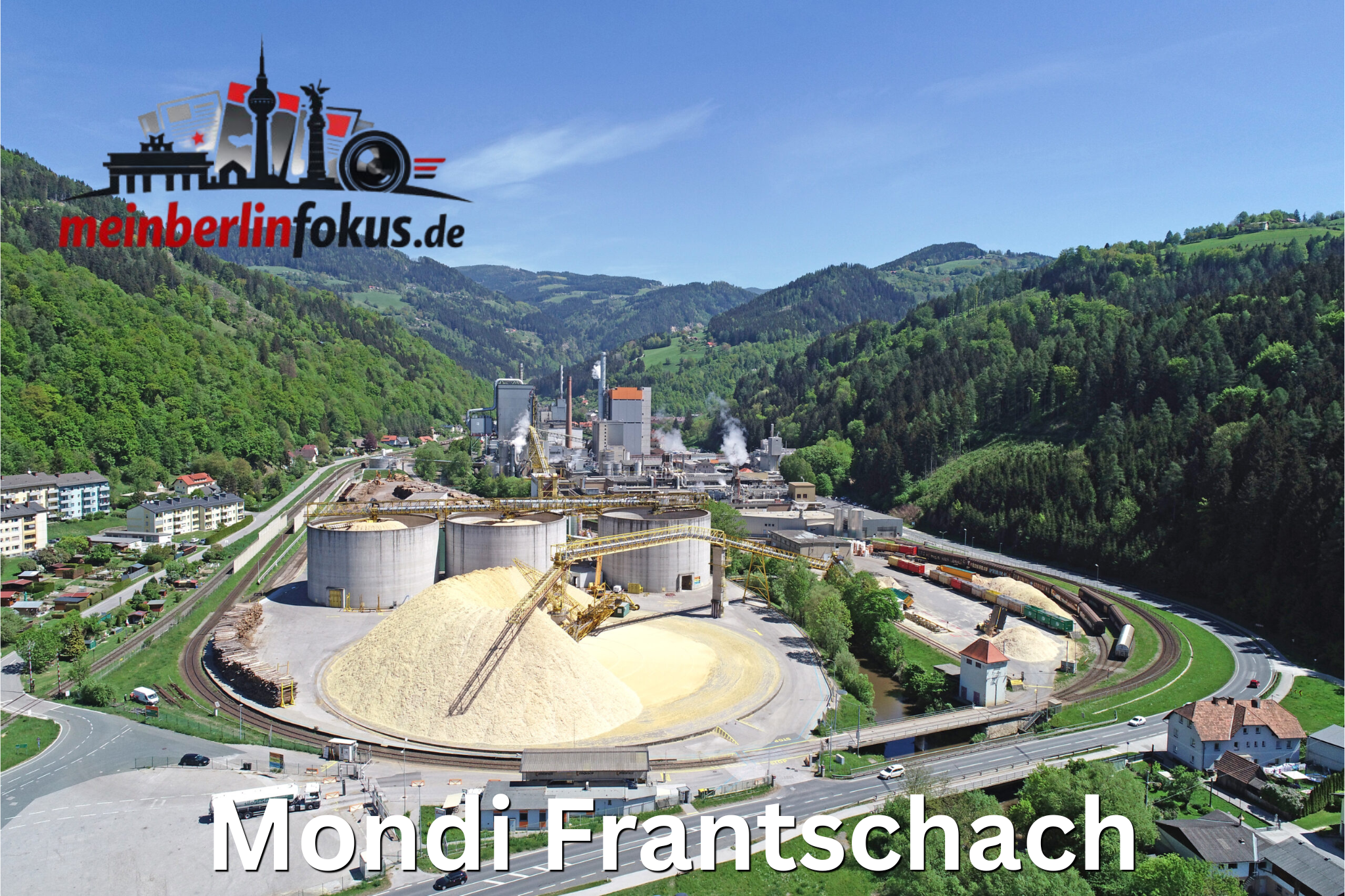 mondi frantschach