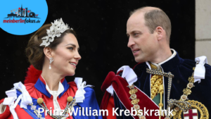 prinz william krebskrank