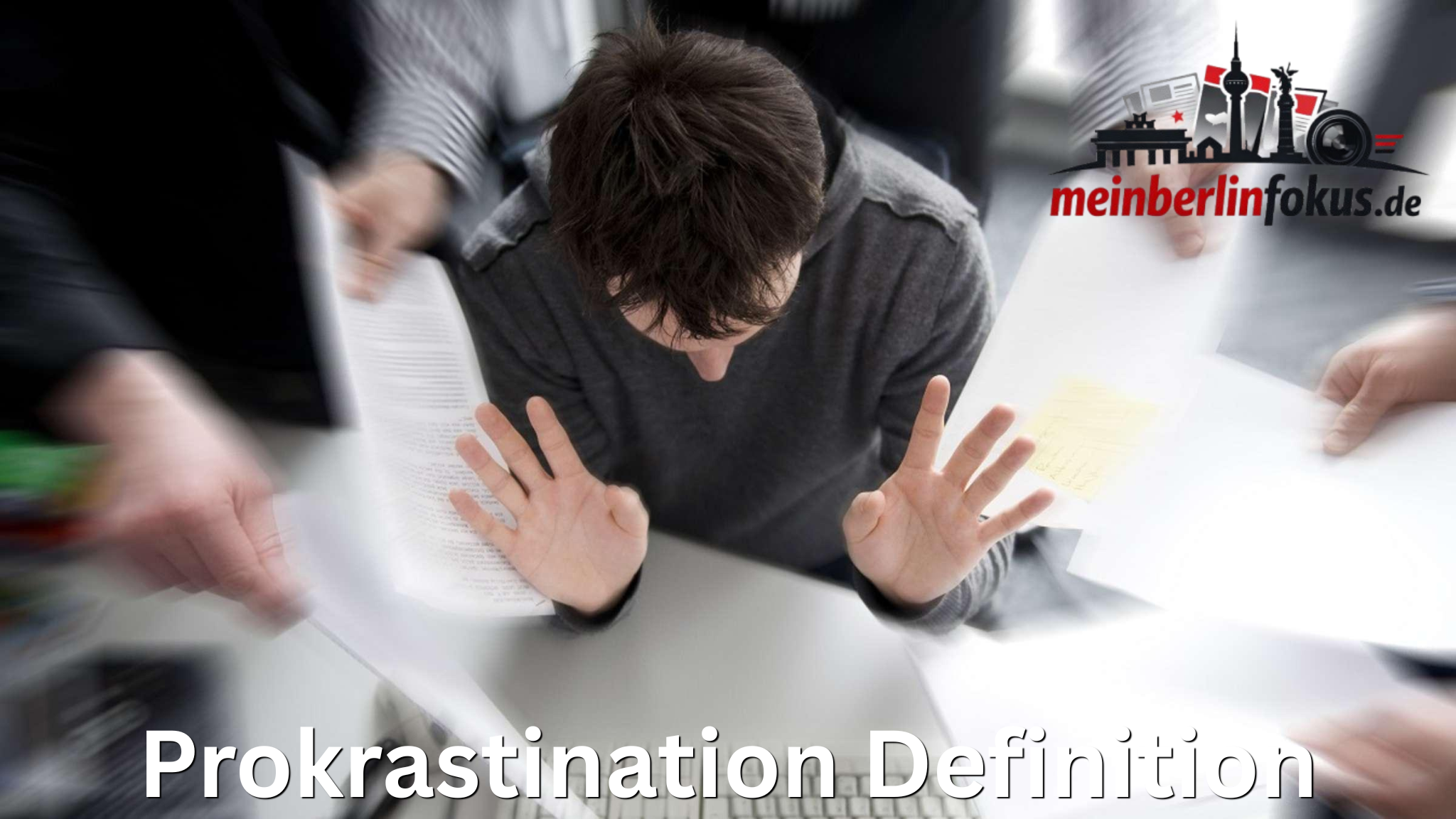 prokrastination definition prokrastination definition