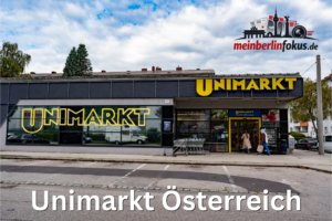 kika eugendorf unimarkt österreich