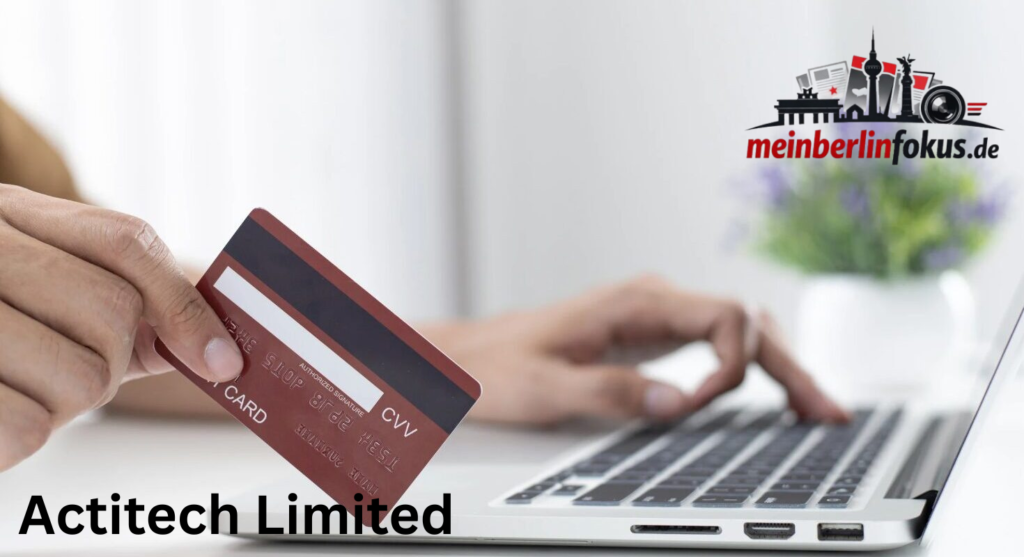 actitech limited