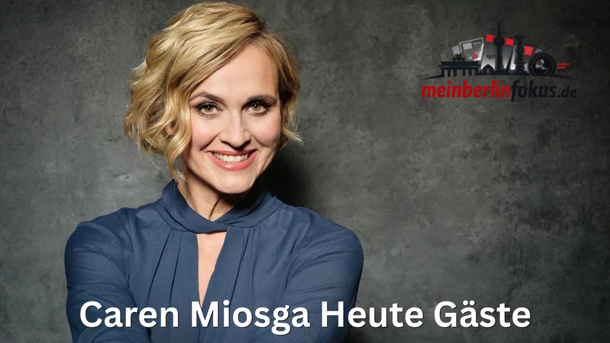 caren miosga heute gäste caren miosga heute gäste