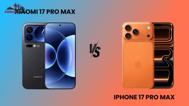 Xiaomi 17 Pro Max Xiaomi 17 Pro Max