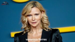 Veronica Ferres