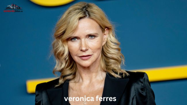 Veronica Ferres