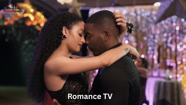 Romance TV
