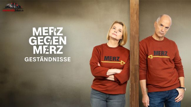 Merz gegen Merz: Alles zu Staffel 4, Geheimnisse und Mediathek