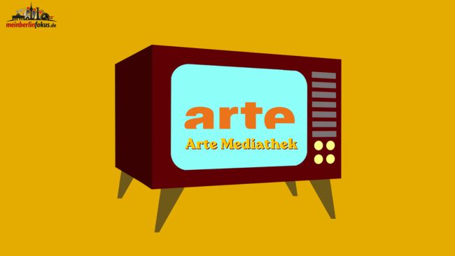 arte mediathek