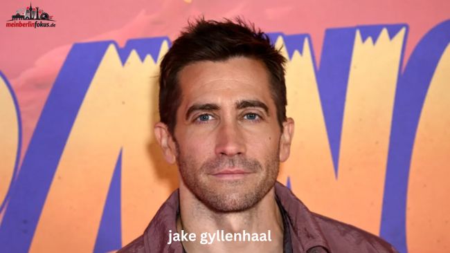 Jake Gyllenhaal: Filme, Freundin und die Geschichte hinter dem Star