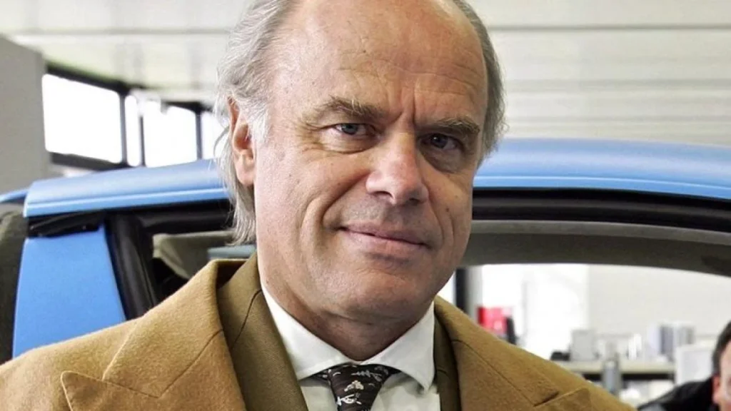 thomas bscher