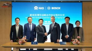 Bosch News 2025