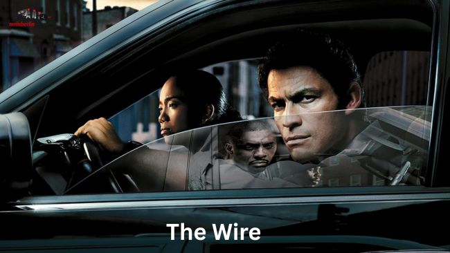 The Wire