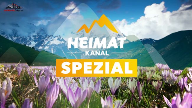 Heimatkanal