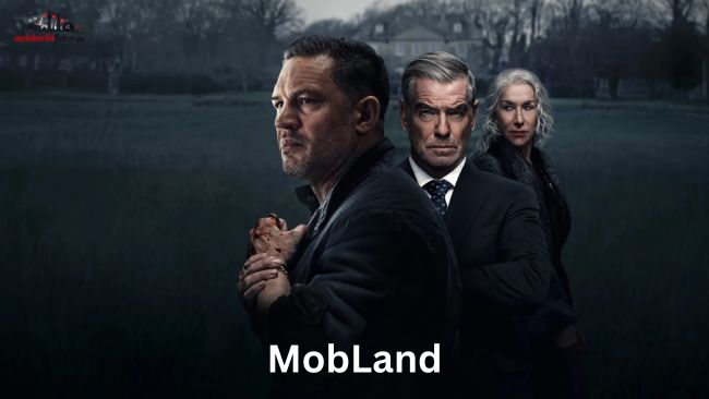 MobLand MobLand