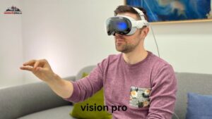 Xiaomi 17 Pro Max Apple Vision Pro