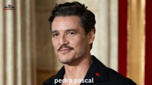 Pedro Pascal