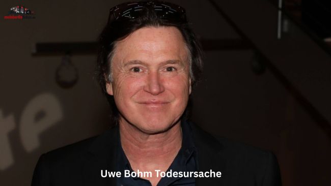 Uwe Bohm Todesursache: Was wirklich bekannt ist