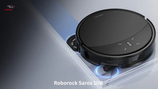 Roborock Saros 10R