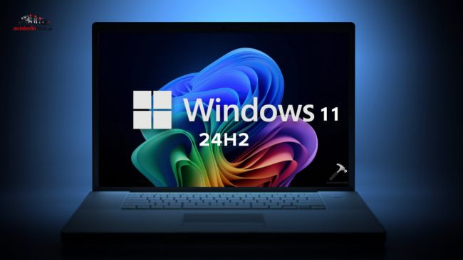 Windows 11 24H2